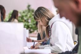 Сергей Елесин, ИА "Тюменская линия"