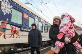 Сергей Елесин, ИА "Тюменская линия"