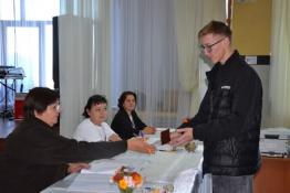 ИИЦ "Знамя правды"