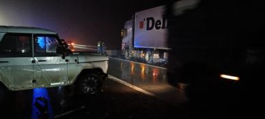 Госавтоинспекция по Тюменской области