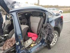 Госавтоинспекция Тюменской области