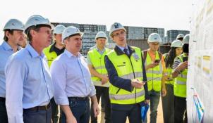 тг-канал Александра Моора