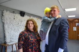 информационный центр правительства Тюменской области