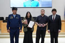 Telegram-канал Максима Афанасьева