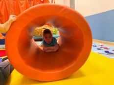 центр "Институт уникальных детей"