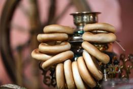 Сергей Елесин, ИА "Тюменская линия"