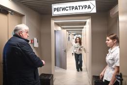 Сергей Елесин, ИА "Тюменская линия" (архив)