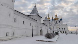 Инна Пахомова, ИА "Тюменская линия"