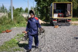 "Тюмень Водоканал"