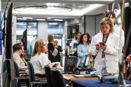 Сергей Елесин, ИА "Тюменская линия"