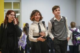 Сергей Елесин, ИА "Тюменская линия"
