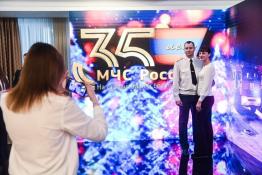 Сергей Елесин, ИА "Тюменская линия"