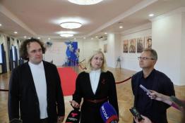 пресс-служба ТКТО