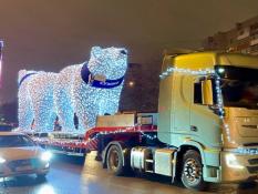 ИА "Тюменская линия"