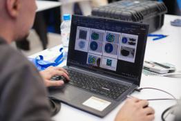 Сергей Мжельский, ИА "Тюменская линия"