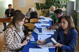 Сергей Елесин, ИА "Тюменская линия"
