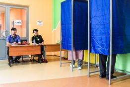 Сергей Елесин, ИА "Тюменская линия"