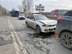 Госавтоинспекция Тюменской области