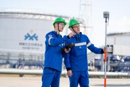  Никита Мамаев