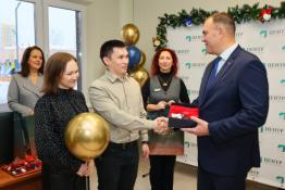 администрация Тобольска