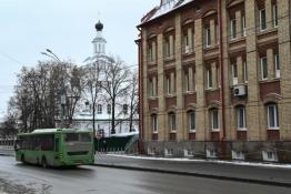 Сергей Елесин, ИА "Тюменская линия"