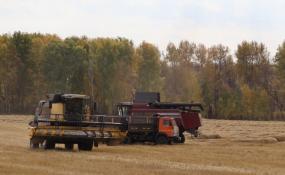 администрация Ялуторовского округа