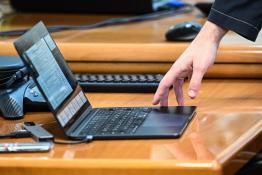 Сергей Елесин, ИА "Тюменская линия"
