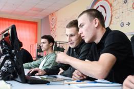 Сергей Елесин, ИА "Тюменская линия"
