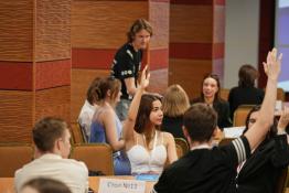 Сергей Мжельский, ИА "Тюменская линия"
