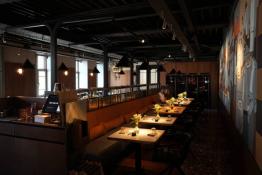 Сергей Мжельский, ИА "Тюменская линия"