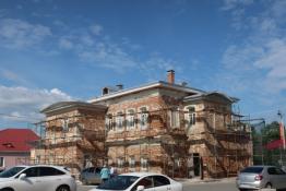 Комитета по охране и использованию объектов историко-культурного наследия Тюменской области