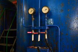 Сергей Мжельский, ИА "Тюменская линия"
