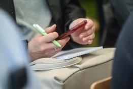 Сергей Елесин, ИА "Тюменская линия"
