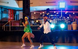 сообщество "Chacka Chacka | Фестиваль кубинского танца" во ВКонтакте 