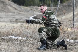 Сергей Елесин, ИА "Тюменская линия"
