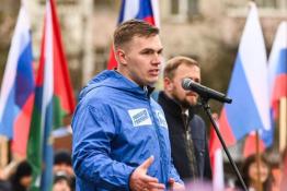 Сергей Елесин, ИА "Тюменская линия"