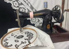 администрация Казанского района