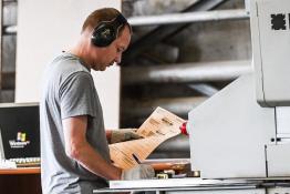 Сергей Елесин, ИА "Тюменская линия"