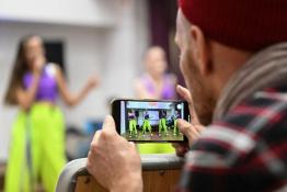 Сергей Елесин, ИА "Тюменская линия" (архив)