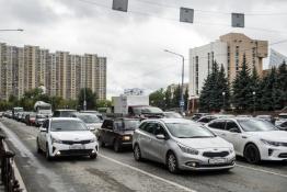 Сергей Елесин, ИА "Тюменская линия"
