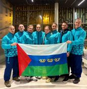 департамент физической культуры, спорта и дополнительного образования Тюменской области