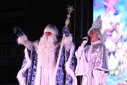 Сергей Елесин, ИА "Тюменская линия"