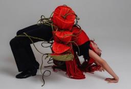  студия моды и дизайна Анжелы Гарабажий