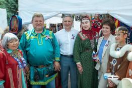 Александр Моор в Telegram