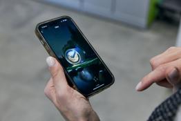 пресс-служба Сбербанка