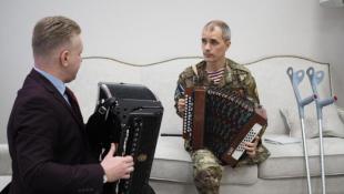 Инна Пахомова, ИА "Тюменская линия"