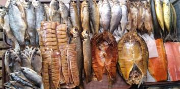 из группы  ОАО "Тобольский рыбзавод" во ВКонтакте