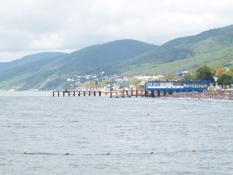 фото Тюменская линия