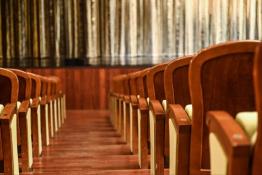 Сергей Елесин, ИА Тюменская линия