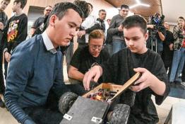 Сергей Елесин, ИА "Тюменская линия"